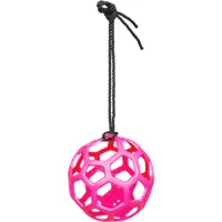 Waldhausen Heuball 22 cm - pink