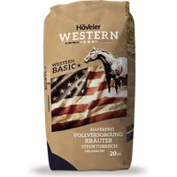Höveler Western Basic - 20 kg