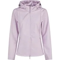 PIKEUR Jacke WINDBREAKER, lavender blush - 36
