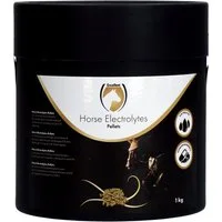 Excellent Horse Elektolyte-Pellets - 1 kg