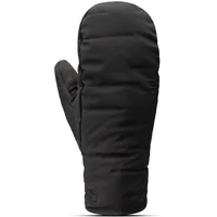 Roeckl Winterreithandschuh Nagoya, Schwarz - 10.5