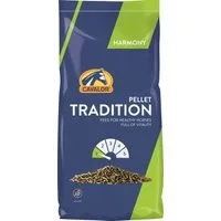 Cavalor TRADITION PELLET - 20 kg
