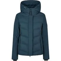 PIKEUR Jacke wasserfest, piniengrün - 42