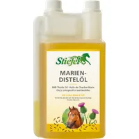 Stiefel Mariendistelöl - 1 l