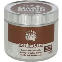 MagicBrush Sattel- und Lederseife - 500 ml