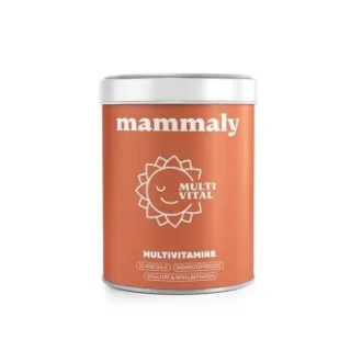 mammaly Multi Vital 175 g