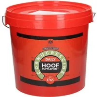 Carr & Day & Martin Cornucrescine Daily Hoof Supplement - 6 kg