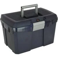 Kerbl Putzbox Siena - midnightblue