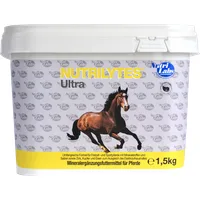 NutriLabs NUTRILYTES ULTRA Pellets - 1,50 kg