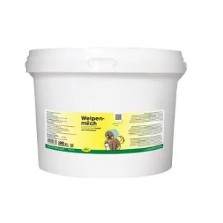 cdVet Welpenmilch 3 kg