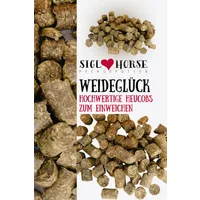 Siglhorse Heucobs Weideglück - 25 kg