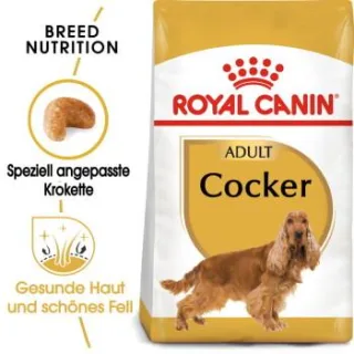 ROYAL CANIN Cocker Adult 3 kg