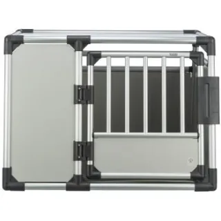 Trixie Transportbox Aluminium XL