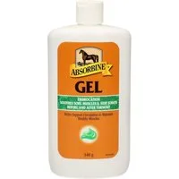 Absorbine Vet Lin Gel - 340 g