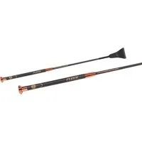 FLECK Springstock Carbon Composite Ultraleicht rosegold - 50 cm