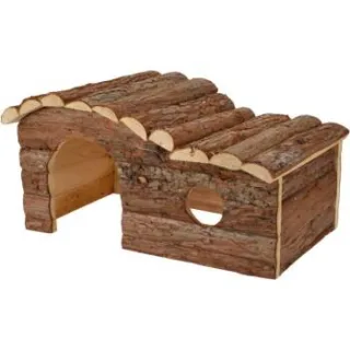 AniOne Holzhaus Paula