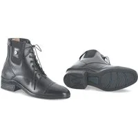 BUSSE Jodhpur-Stiefelette ORLÉANS, schwarz - 38