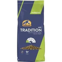 Cavalor HARMONY Tradition Mix - 20 kg
