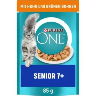 Purina ONE Senior7 26x85 g
