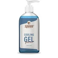 SPEED Cooling-Gel - 500 ml