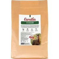Ewalia H³ Pulver - mit Biotin, Selen und Zink - 800 g