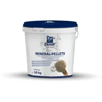 DERBY Mineral-Pellets - 10 kg
