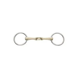 Sprenger Wassertrense KK Ultra Sensogan 16 mm doppelt gebrochen 13,5 cm