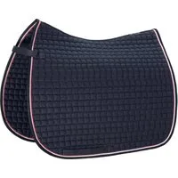 ESKADRON Schabracke Cotton DL - navy/white-red