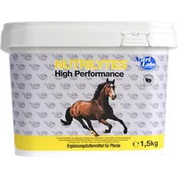 NutriLabs NUTRILYTES HIGH PERFORMANCE Pellets - 1,50 kg