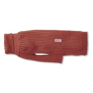 Wolters Strickpullover Ribsty Hundezubehör rot 50 cm