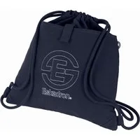 ESKADRON Rucksack Canvas - blau