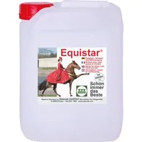 Stassek EQUISTAR Fellglanz-, Schweif- & Mähnenspray - Kanister, 2 Liter