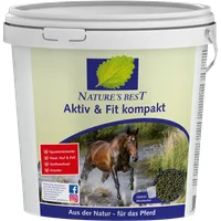 Nature's Best Aktiv & Fit kompakt - 10 kg