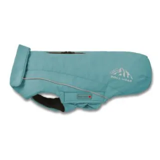 Wolters Skijacke Dogz-Wear Jacke Hundejacke türkis 28 cm