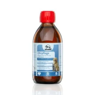 Fortan Ohrpflege Tinktur 50 ml 250 ml
