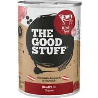 The Goodstuff Rind Pur Nassfutter - 800 g