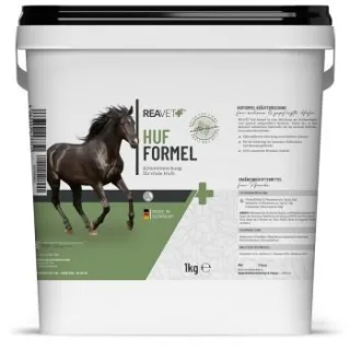 REAVET Hufformel 1kg