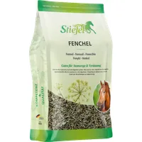 Stiefel Fenchel , Samen süß - 500 g