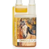 Agrobs Omega3 Pur - 1 l