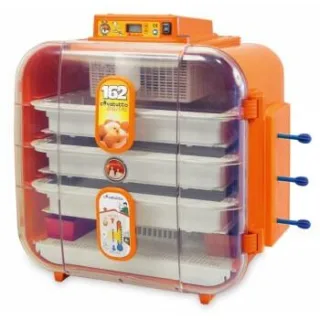 Kerbl Hobbyfarming Brutautomat Covatutto 162 digital