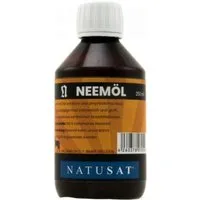 NATUSAT Neemöl - 250 ml