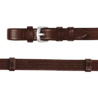 Waldhausen Gurtzügel WB - braun