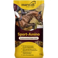 Marstall Sport-Amino - 15 kg