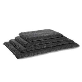 Wolters Cleankeeper Reise Pad Hundezubehör dunkelgrau XL