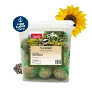 Panto ® MEISENKNÖDEL MIT NETZ 9 kg