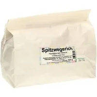 NATUSAT Spitzwegerich - 500 g