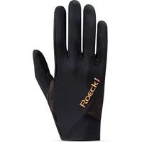 Roeckl Reithandschuh MARENO, schwarz - 7