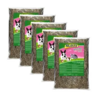 MultiFit Heuernte 5x4 kg