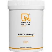 Nikolaus Nature animal RENOSAN® Dog Pulver - 140 g