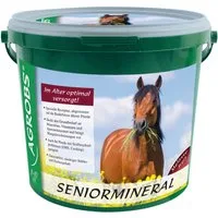 Agrobs Seniormineral - 25 kg